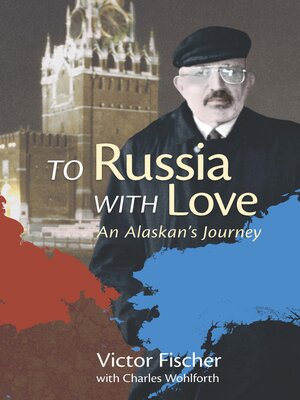 cover image of To Russia with Love
